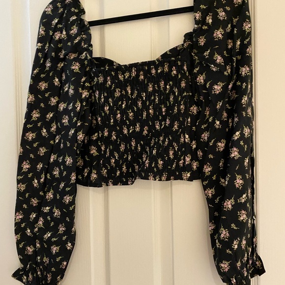 NWT H&M top - Picture 3 of 3